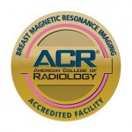Breast MRI Accreditation Logo