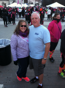 Making Strides Event 2014 Picture 2