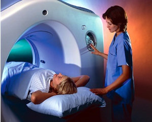 PET-CT Image