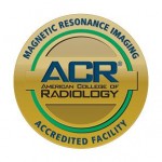 MRI Accredited Facility Logo