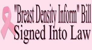 breast density law