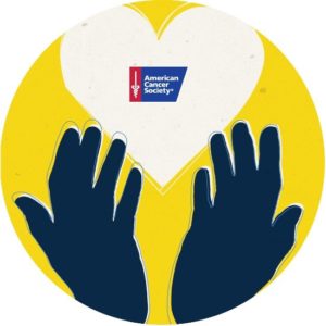American Cancer Society Volunteers