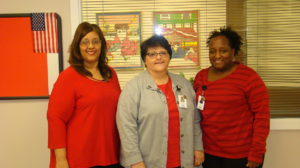 The DIS Call Center Wear Red Team