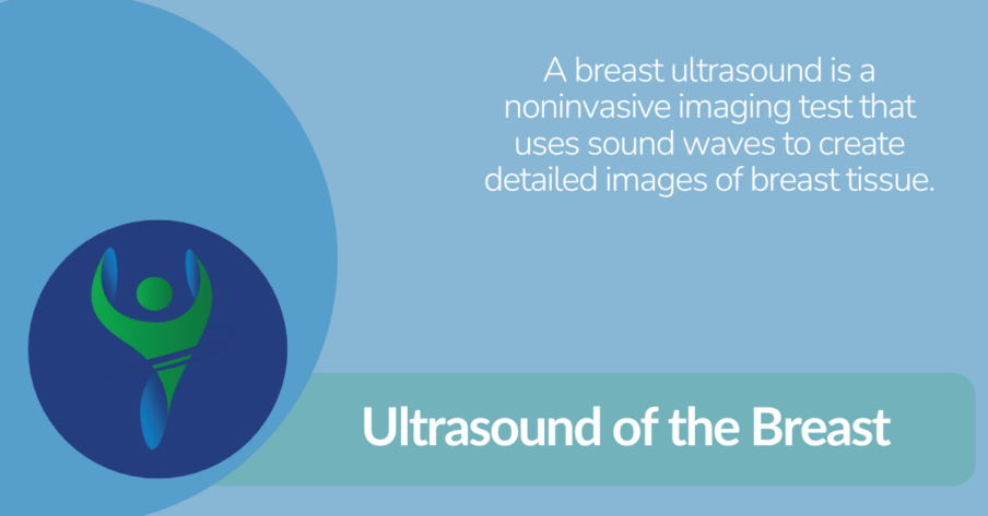 Ultrasound - Breast