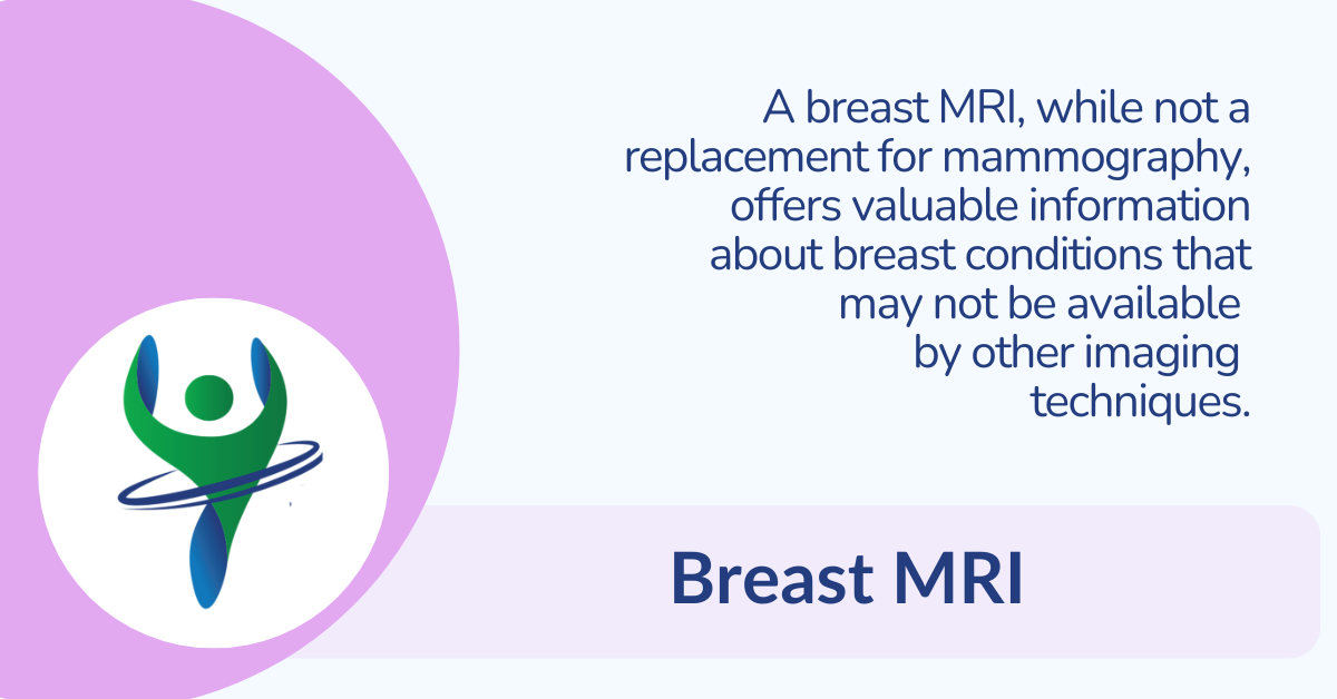 Breast MRI