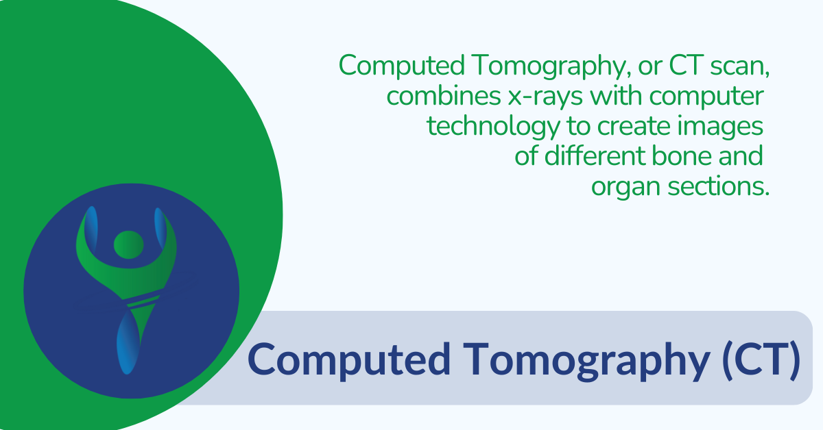 Computed Tomography