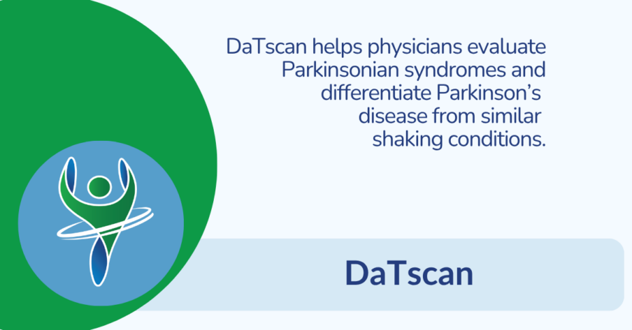 DaTscan