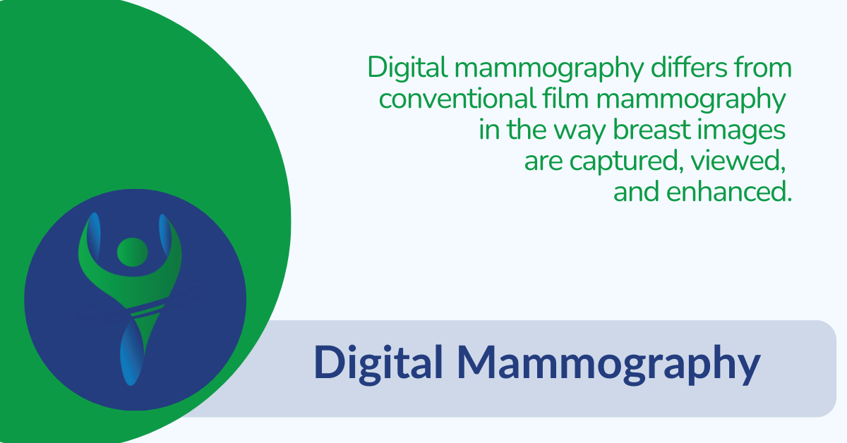 Digital Mammography
