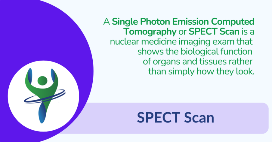 SPECT Scan