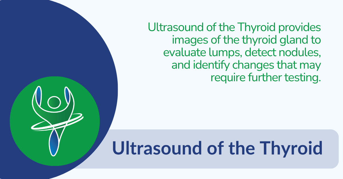 Ultrasound of the Thyroid