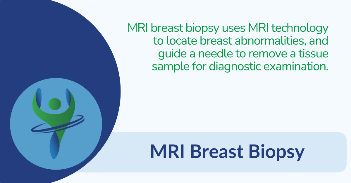 MRI Breast Biopsy