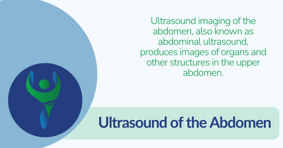 Ultrasound - Abdomen