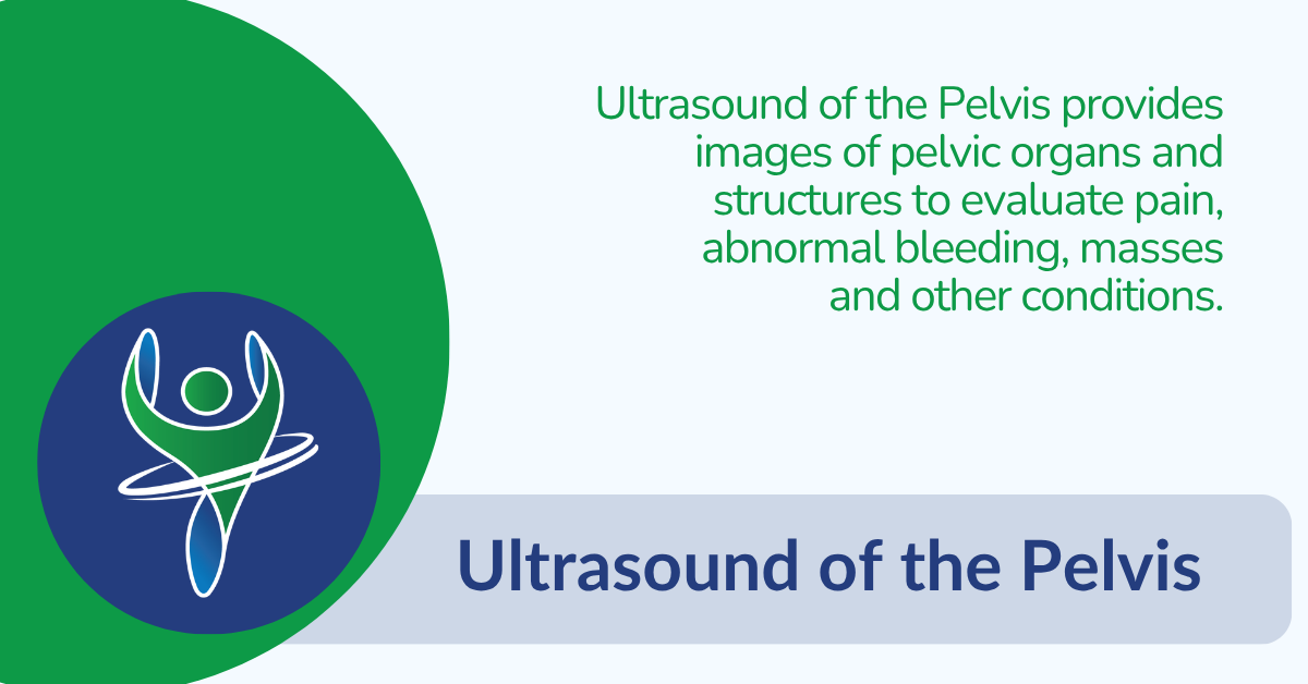 Ultrasound of the Pelvis