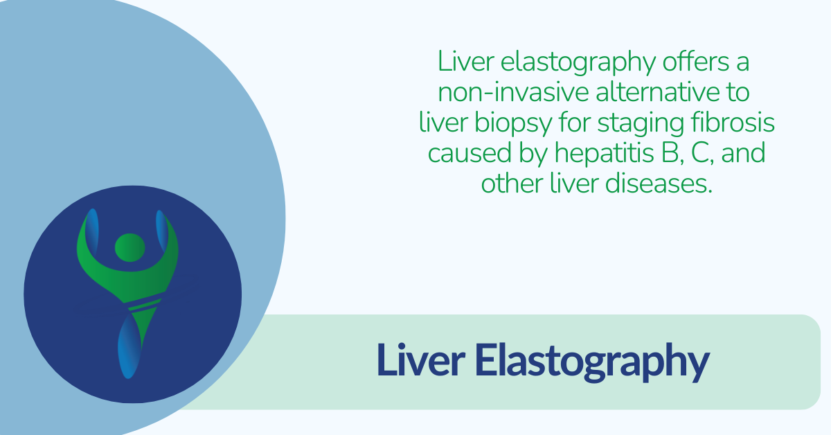 Liver Elastography