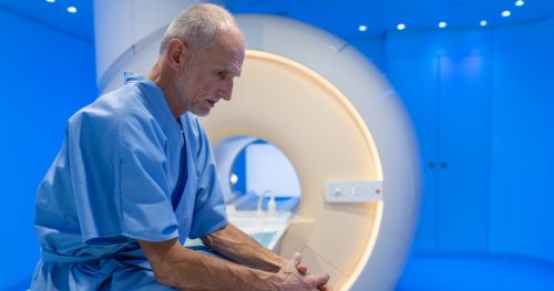 bridgeway diagnostics mri cost