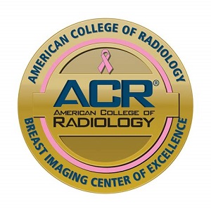 Mammography | ACR Breast Imaging Center of Excellence