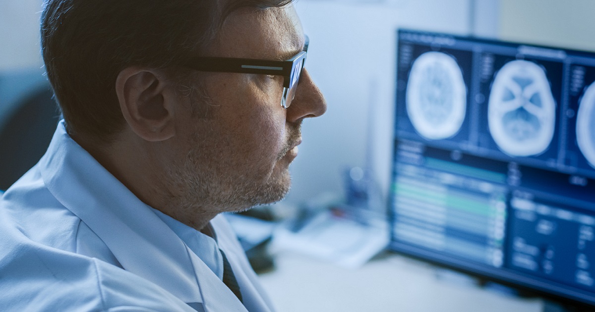 What is a neuroradiologist? - Capitol Imaging Services