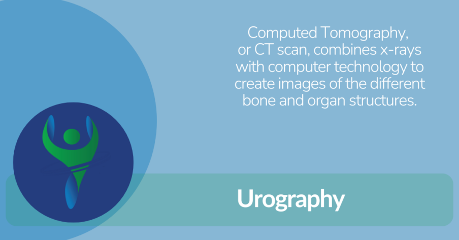 Urography