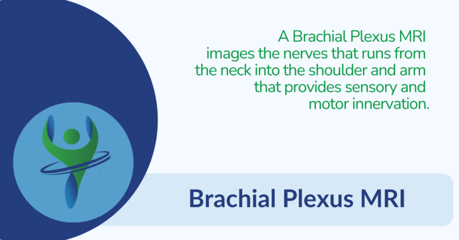 Brachial Plexus MRI