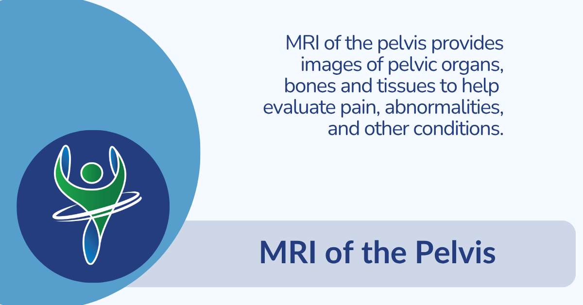 MRI of the Pelvis
