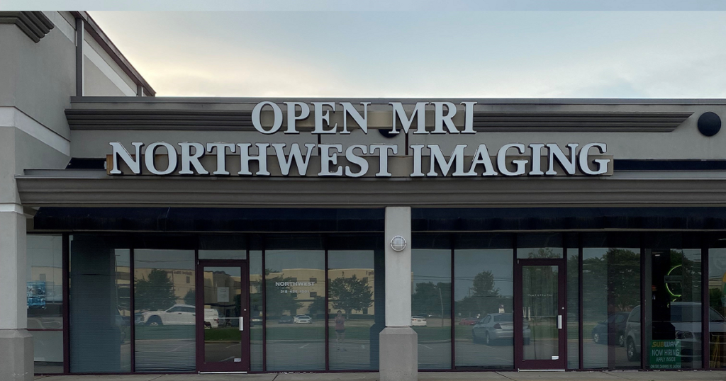 Northwest Imaging Capitol Imaging Services