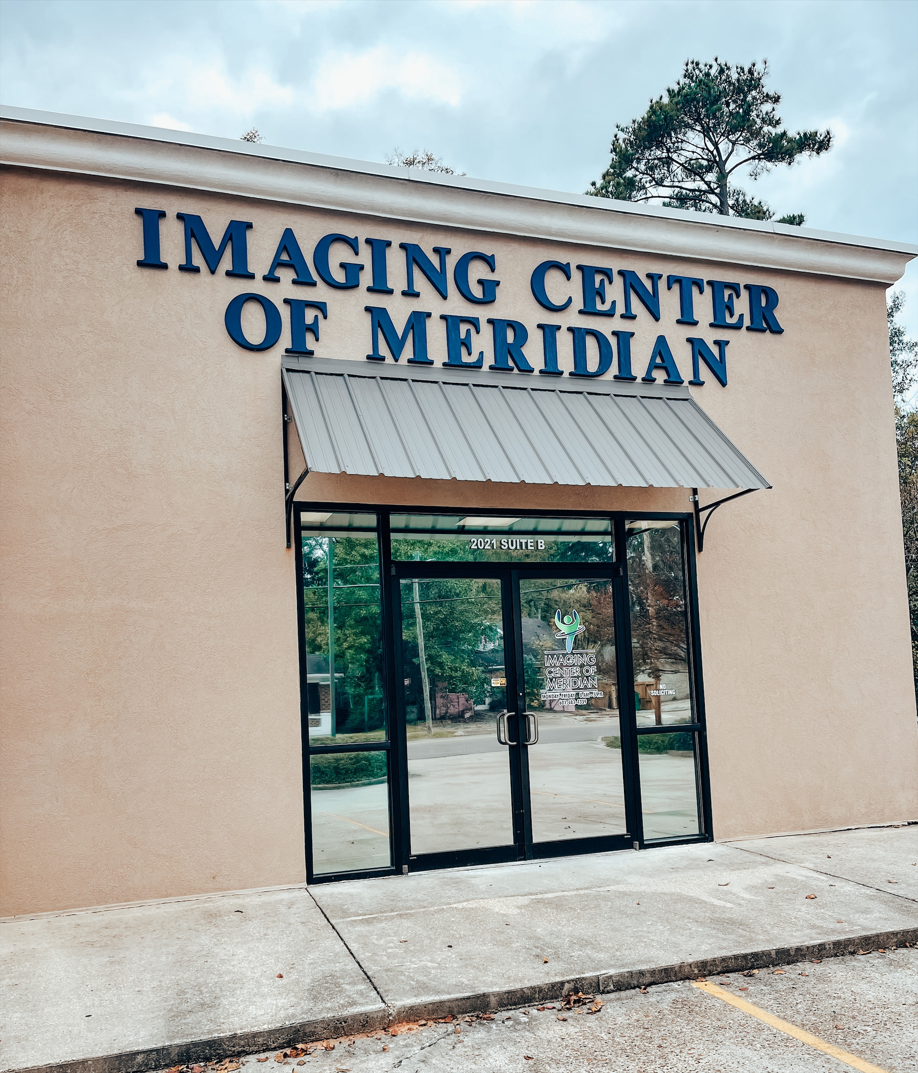 Imaging Center of Meridian