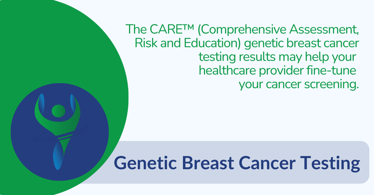 Genetic Breast Cancer Testing