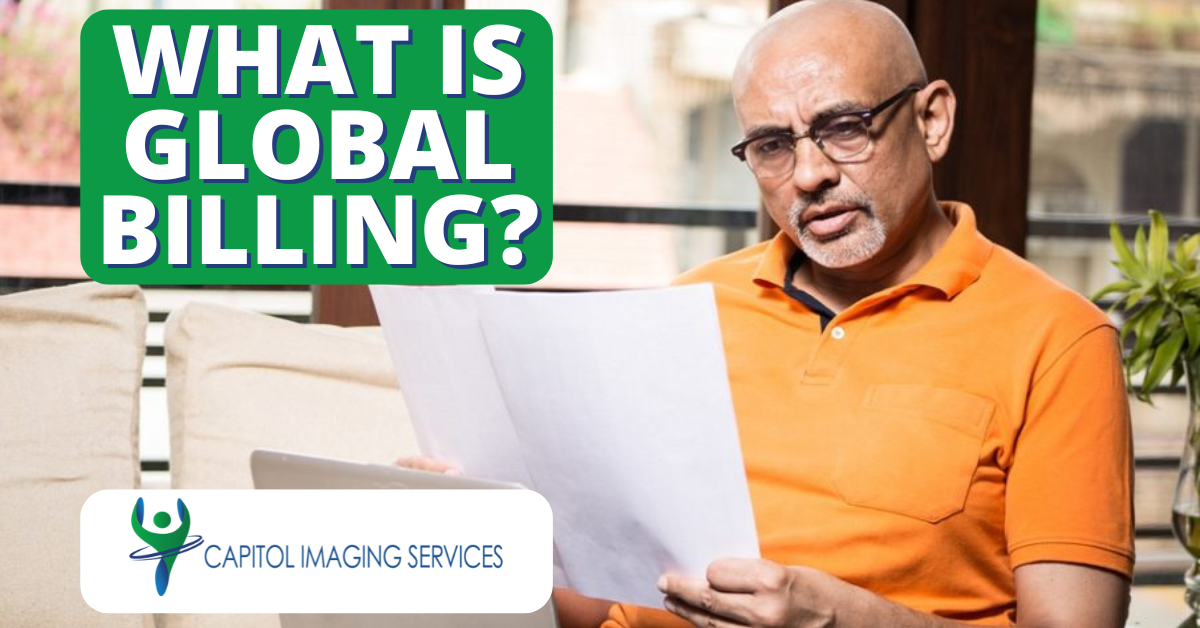 What is global billing