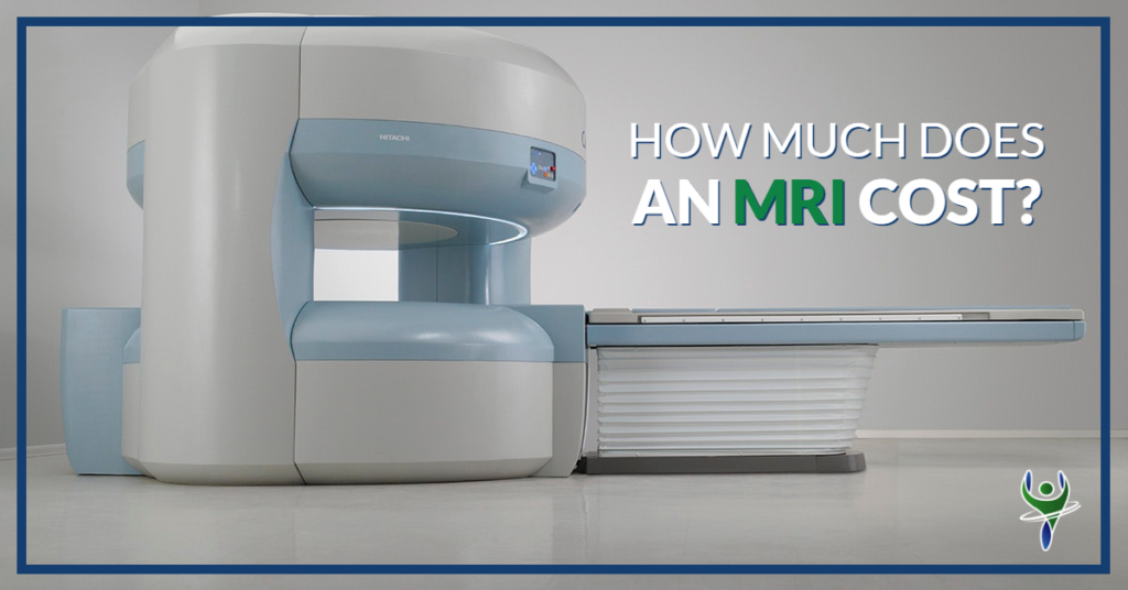 How Much Does an MRI Cost? Capitol Imaging Services