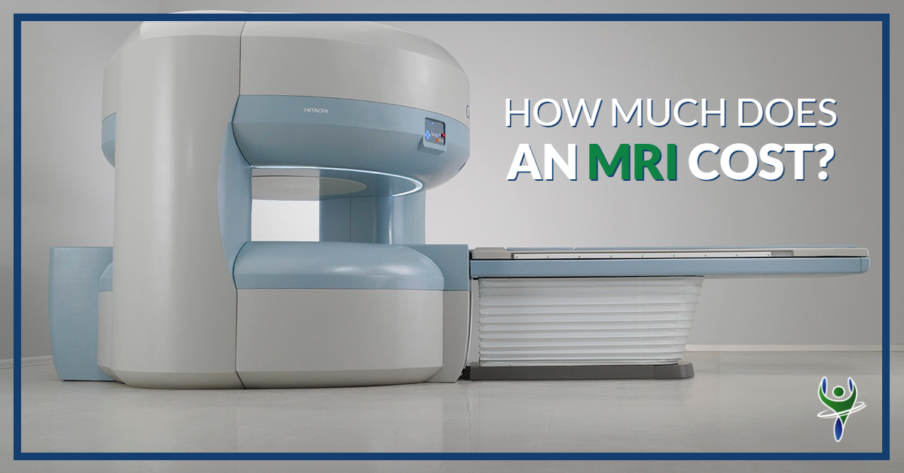 How Much Does an MRI Cost?