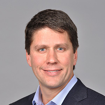 Jeff Fields, President & CFO