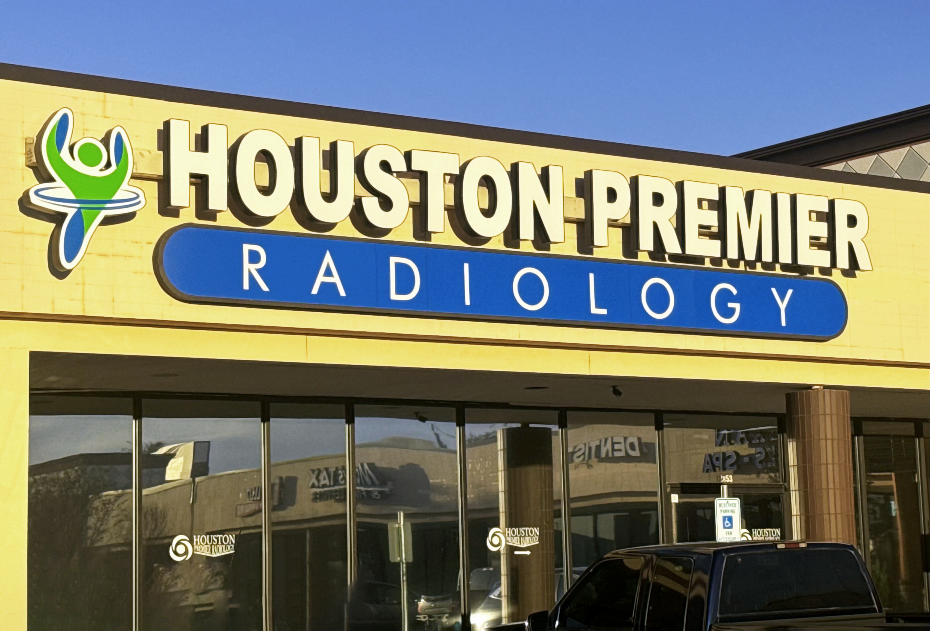 Houston Premier Radiology Center