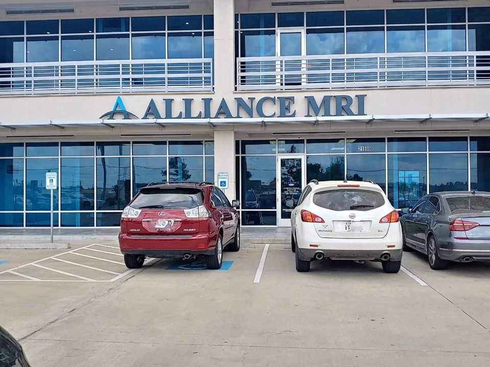 Alliance MRI - Katy