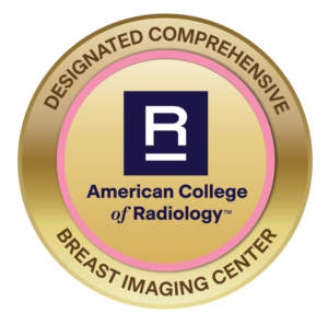 Mammography | Designated Comprehensive Breast imaging Center