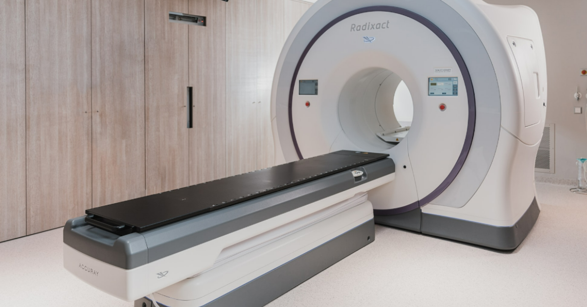 PET/CT & Inflammatory Breast Cancer
