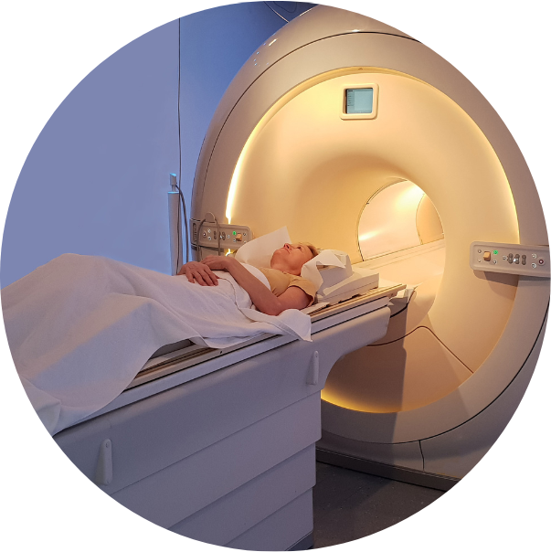 No Hospital Visit For High Quality Medical Images Capitol Imaging 