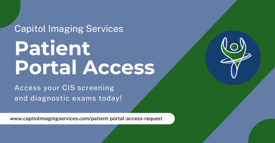 Patient Portal Access