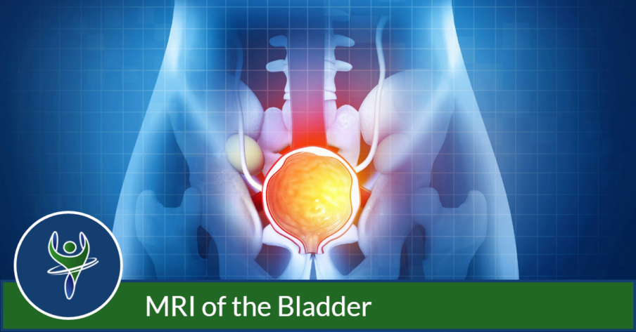 MRI of the Bladder