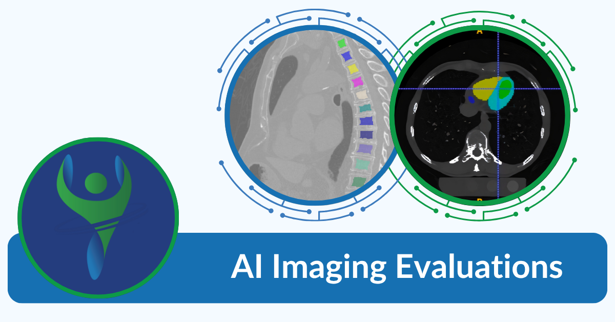 AI Imaging Evaluations