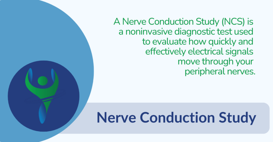 Nerve Conduction Study (NCS)