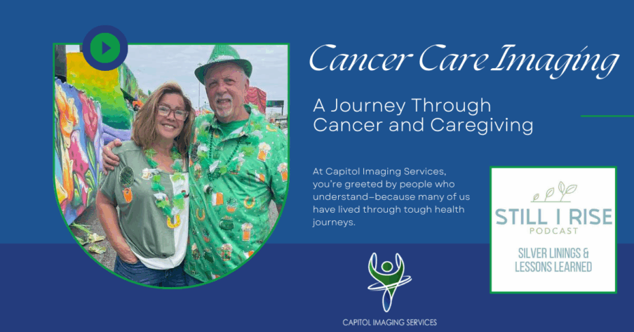 Cancer Care Imaging