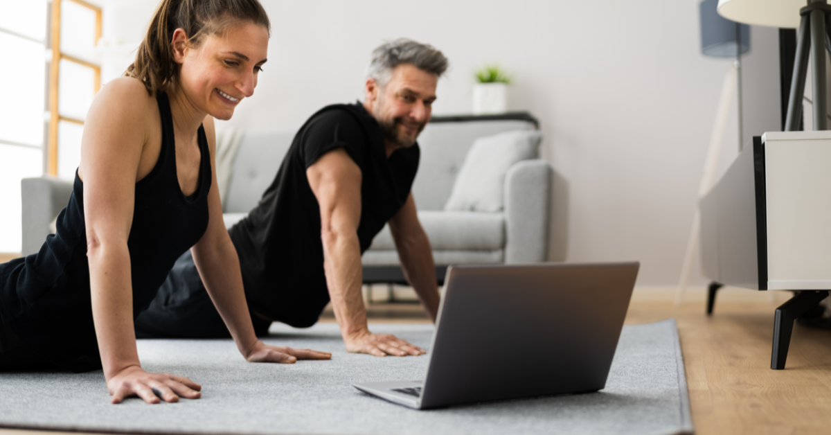 DEXA Body Composition Baseline