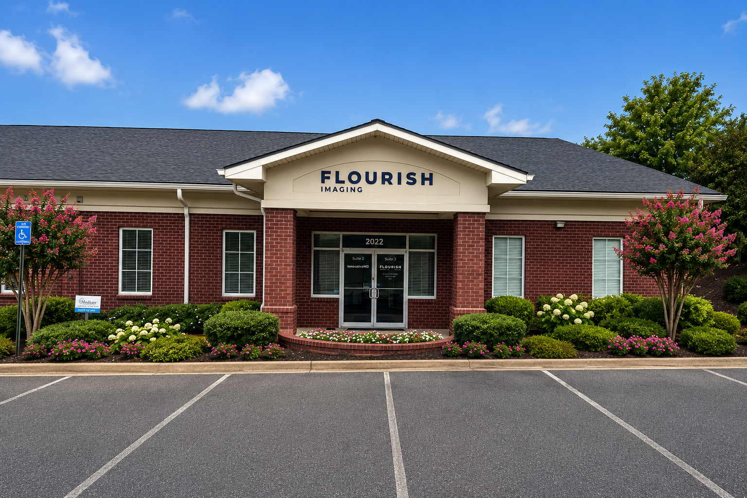 Flourish Imaging