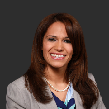 Caroline Dwairy, CCO