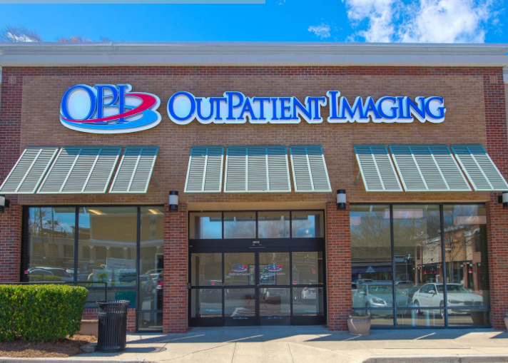 Outpatient Imaging Atlanta GE 3T Wide Bore MRI
