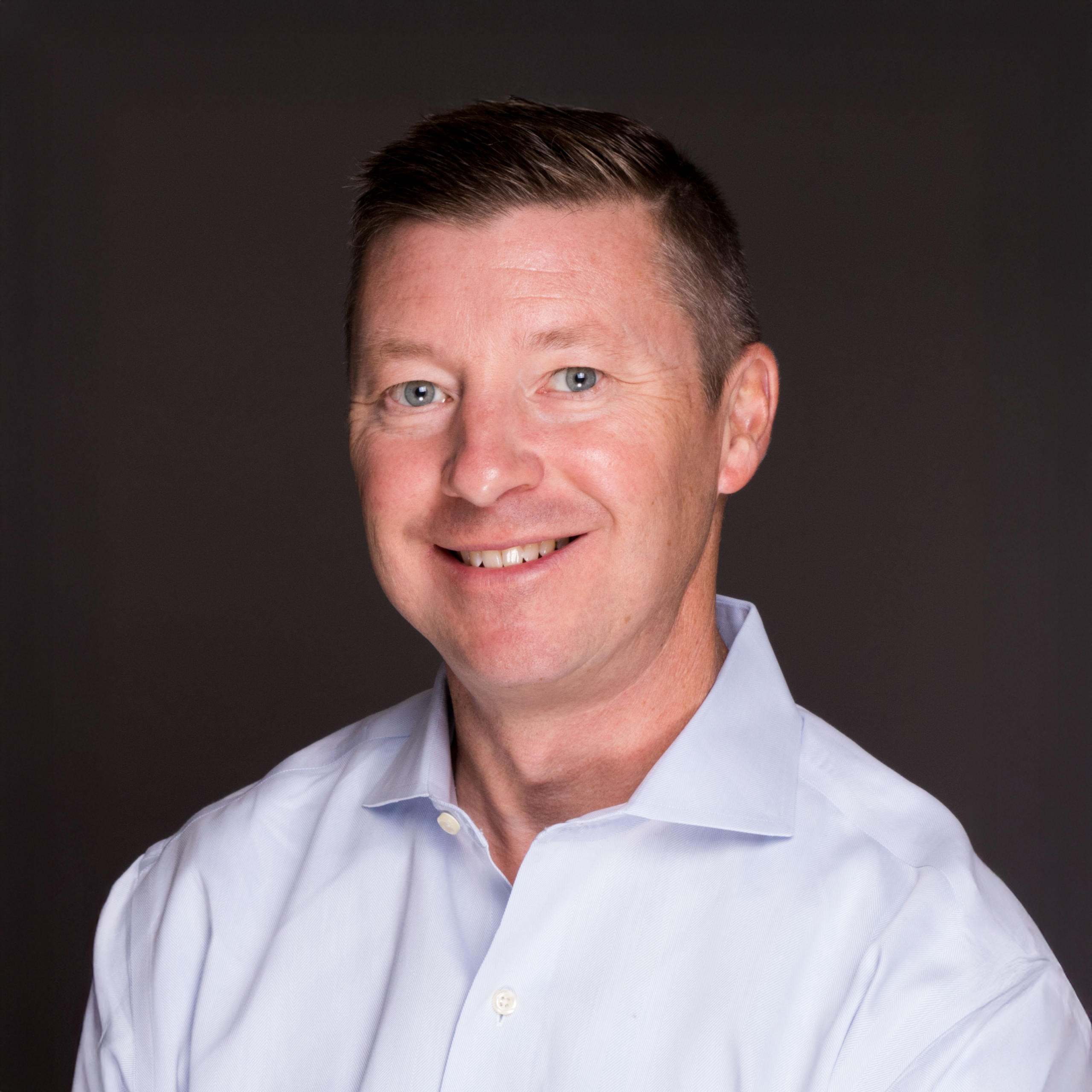 Scott Holcomb, CRCO
