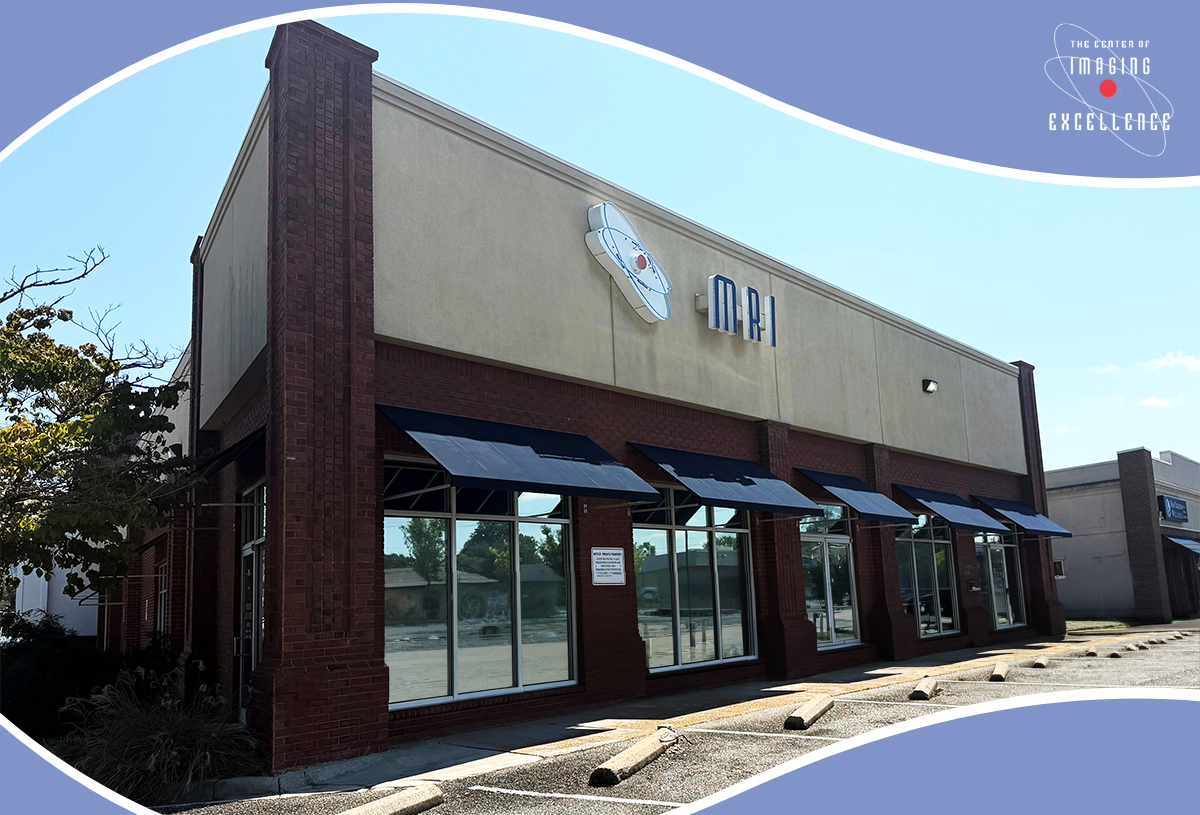 Center of Imaging Excellence - Huntsville