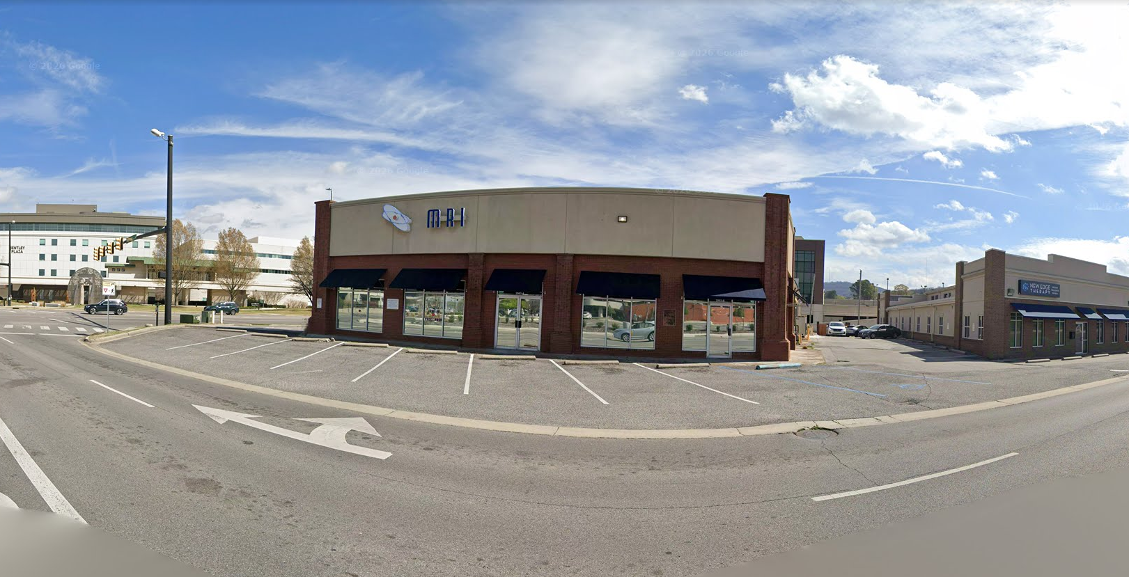 Center of Imaging Excellence - Huntsville