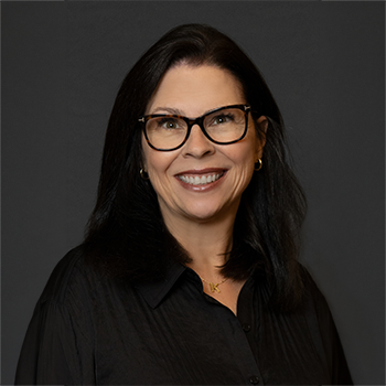 Kristy J. Trieu, Chief People Officer
